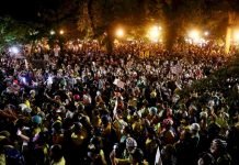 Turmoil at Home, Turmoil Abroad