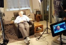 Top Israeli historian accuses Israel of Holocaust hoaxing