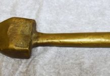 Help a Museum Identify Mystery Artifacts