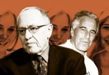 Dershowitz: Epstein’s accuser is an anti-Semite!