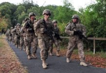 These Are the Minimum Requirements for Joining the U.S. Army