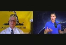 MIKE HARRIS SHOW: Number 3 in the series of interviews with the talented Mr. Steinbart