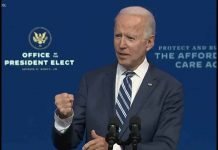 Powerful Biden, Lunatic Pompeo, Great Video