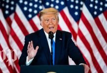 Crybaby Trump and Friends: His History as a Little Bitch
