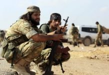 Turkish Intel transferred 2,500 Tunisian ISIS Jihadists to Libya. Egypt approves Army Deployement against