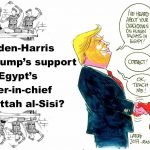 Egyptians to Biden-Harris: Help Close Sisi’s Torture Chambers!