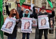 Israeli interrogators physically, psychologically tortured Palestinian woman