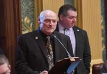 Allegations: Terrorist Attack on Michigan Electors Blocked, GOP legislators said to be involved