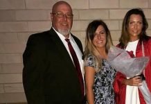 Trump’s White House Security Chief loses lower leg and foot to COVID…can’t pay medical bills