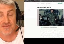 White Nationalists ‘Vile Faggots,’ Brendon O’Connell