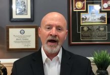 Kirschner on Barr Resignation