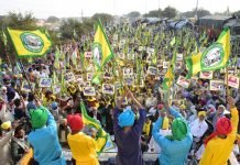 India’s Farmers’ Protests on Global Radar