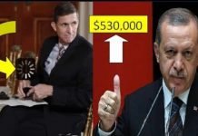 Intel Drop: The Trump/Pompeo/Flynn doctrine, handing Africa and the Middle East to Russia and friends…
