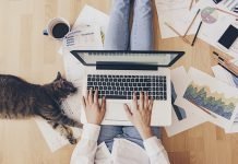 Convenient Online Alternatives to Everyday Activities