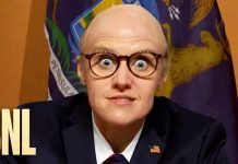 Weekend Edition/SNL