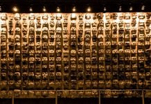 Discovered: More Skulls in Ghoulish Aztec ‘Tower of Skulls’