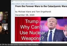 Hey Trumptards, HERE Is the real Evidence of Election Fraud