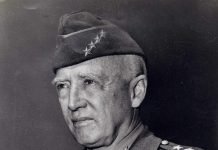 Did the Khazarian Cult Murder General George Patton?