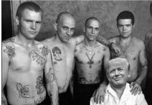 Noel Casler: Since the 80s, Trump’s World has been 100% Russian Mob