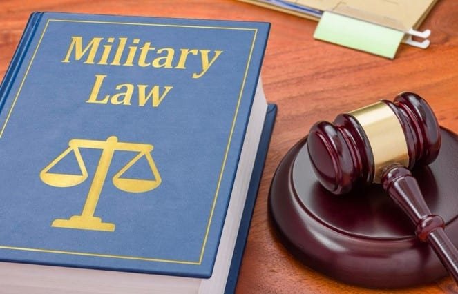  What Is Military Law Definition Terms To Know In 2021 VT Foreign 