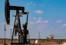 Four Market Steps In Oil Trading