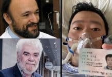 Covid is a Scientists’ Killer… Who Discovered SARS Viruses Died!