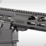 Ruger AR-556 Pistol