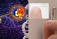 Under-skin Microchip for Covid. Pentagon’s Iniectable Hydrogel almost Ready!