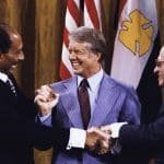 Camp David Accords