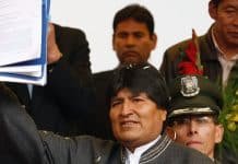 The days of mercenaries roaming the planet must be eliminated