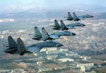 Sr. NATO officer warns of ‘shocking’ Chinese military clout amid tensions with Beijing