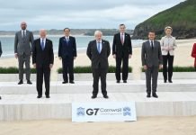 Another Failed G7
