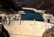 Red Alert: Water Level of Lake Mead Hits Record Low