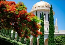 NEO – Will the “Winds of Change” sweep Netanyahu off his Political Olympus?