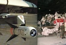 Ustica Plane Disaster: 4 Investigative Leads on Israeli Missile Theory. Former Gladio (Stay Behind) Officer and a Mossad agent told