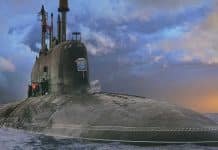 Russia’s newest Submarines are “on Par with Ours” according to senior American general