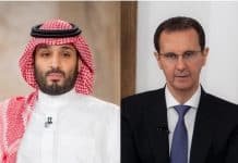 ‘Times have changed’: Saudi Arabia-Syria in rapprochement talks