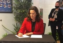 After Grace’s Story, Michigan Will Study Its Juvenile Justice System