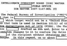 Forgotten Blockbusters: Ordered Suppressed, The Other Cold War no one talks about