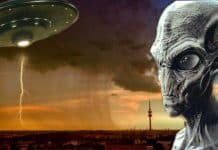 Why are Americans Forced to Believe in Extraterrestrial Civilizations?