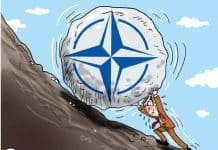 European News Media under rigid control, by governments or something more sinister?