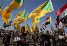 Iraq’s Kata’ib Hezbollah: US forces must leave, or we take them by surprise