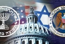 New Counter-Terrorism Strategy Cites Ties Between White Supremacists and Foreign Governments