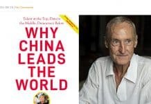 Godfree Roberts: ‘Why China Leads the World’