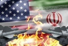 History: The Strange Case of Clinton Bastin and Iran’s Nuclear Program