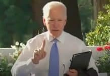 Biden: The Next Pandemic is Going to Happen…Press Conference Excerpts