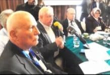 Gordon Duff, the Traitor Exposed!