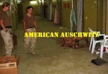Abu Ghraib West: US releases 2 totally innocent Gitmo detainees after 17 years of rape and torture