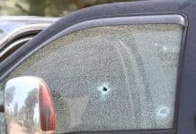 It’s Monday and No Name…Color Us Angry