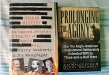 How and Why World War I Started (video)